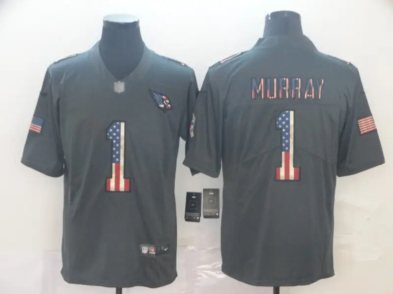 Arizona Cardinals #1 Murray