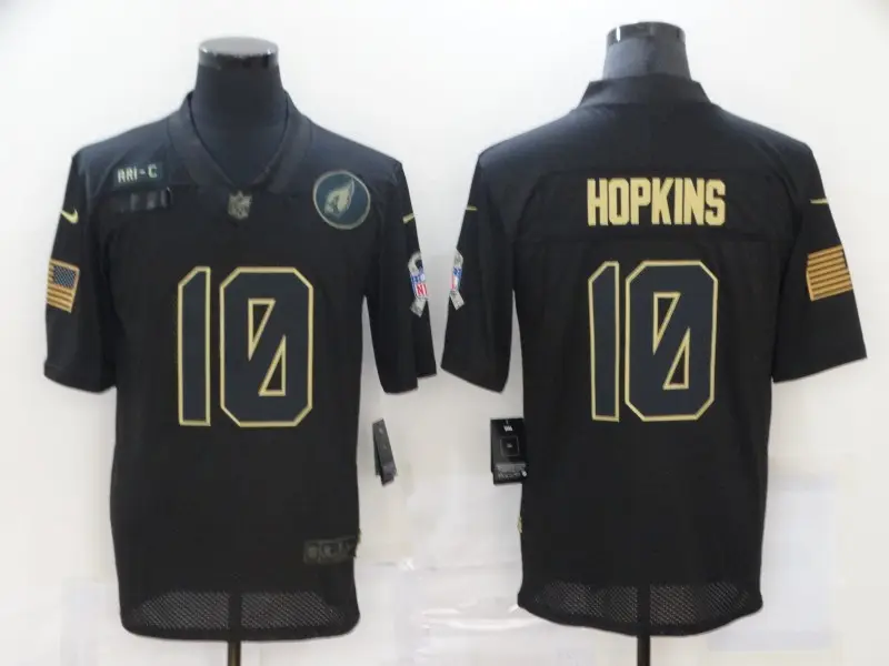 Arizona Cardinals #10 Hopkins