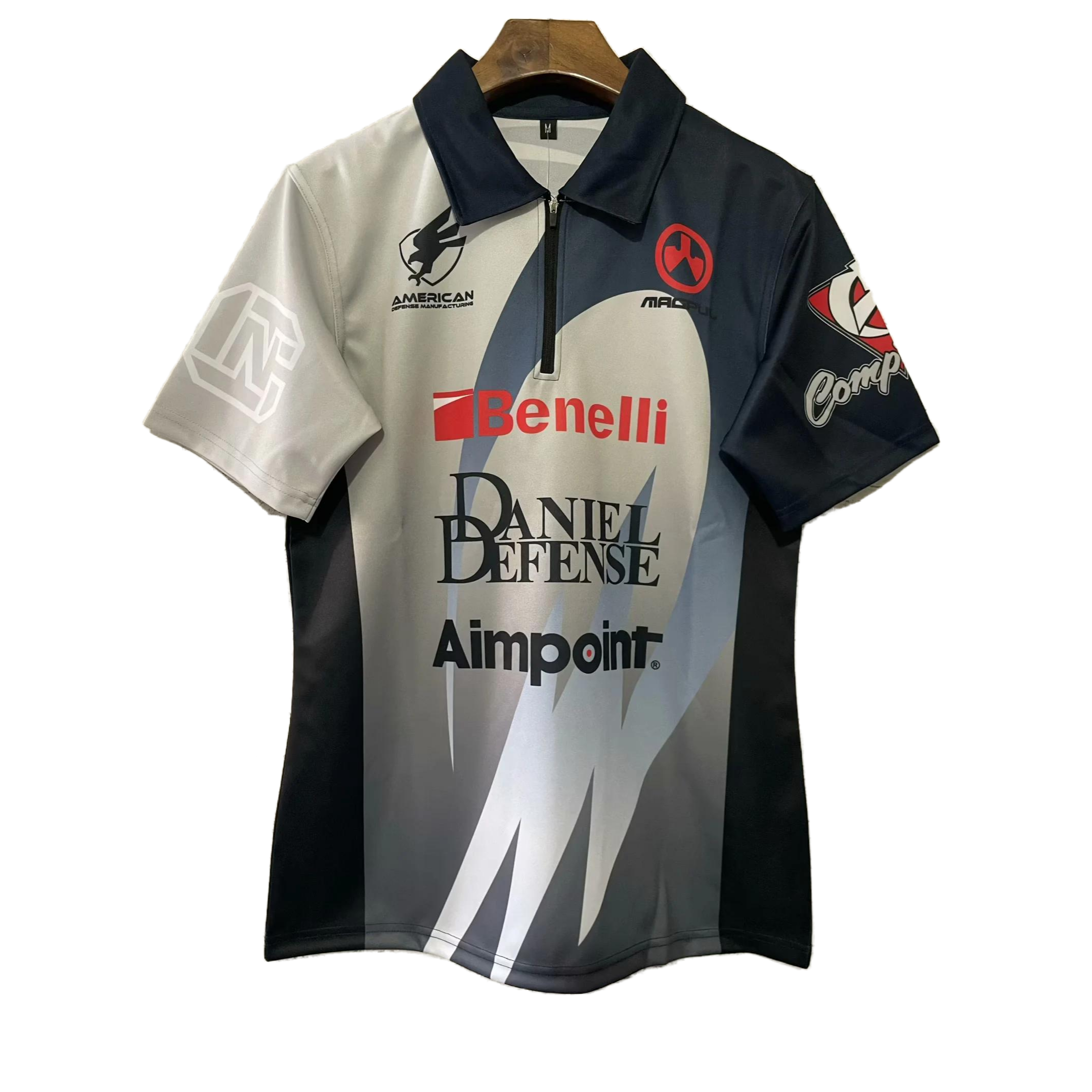 F1 McLαren # S-5XL