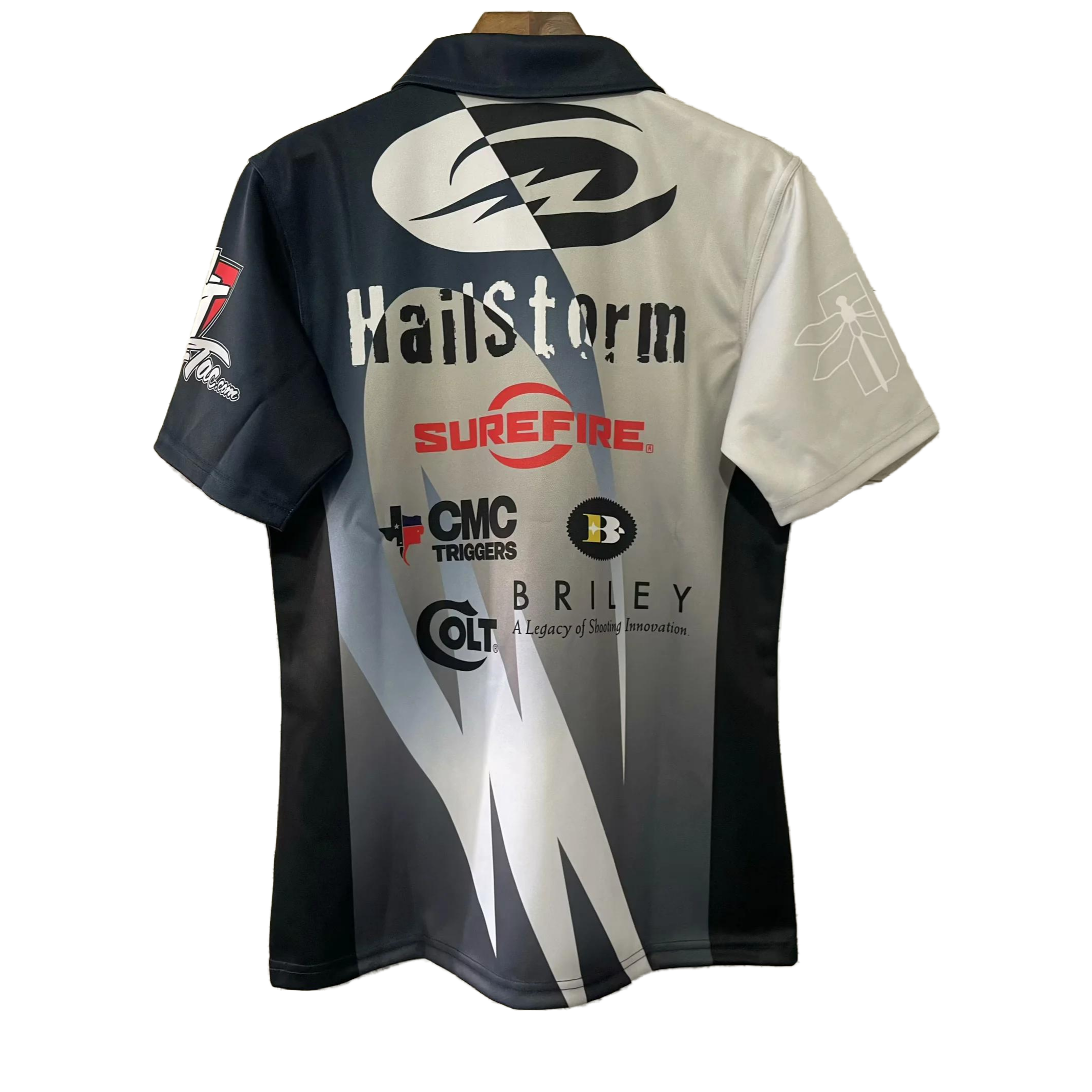 F1 McLαren # S-5XL