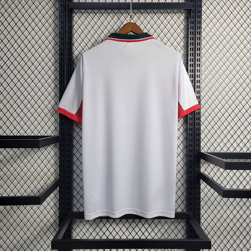 Retro Morocco 1998 Away S-XXL