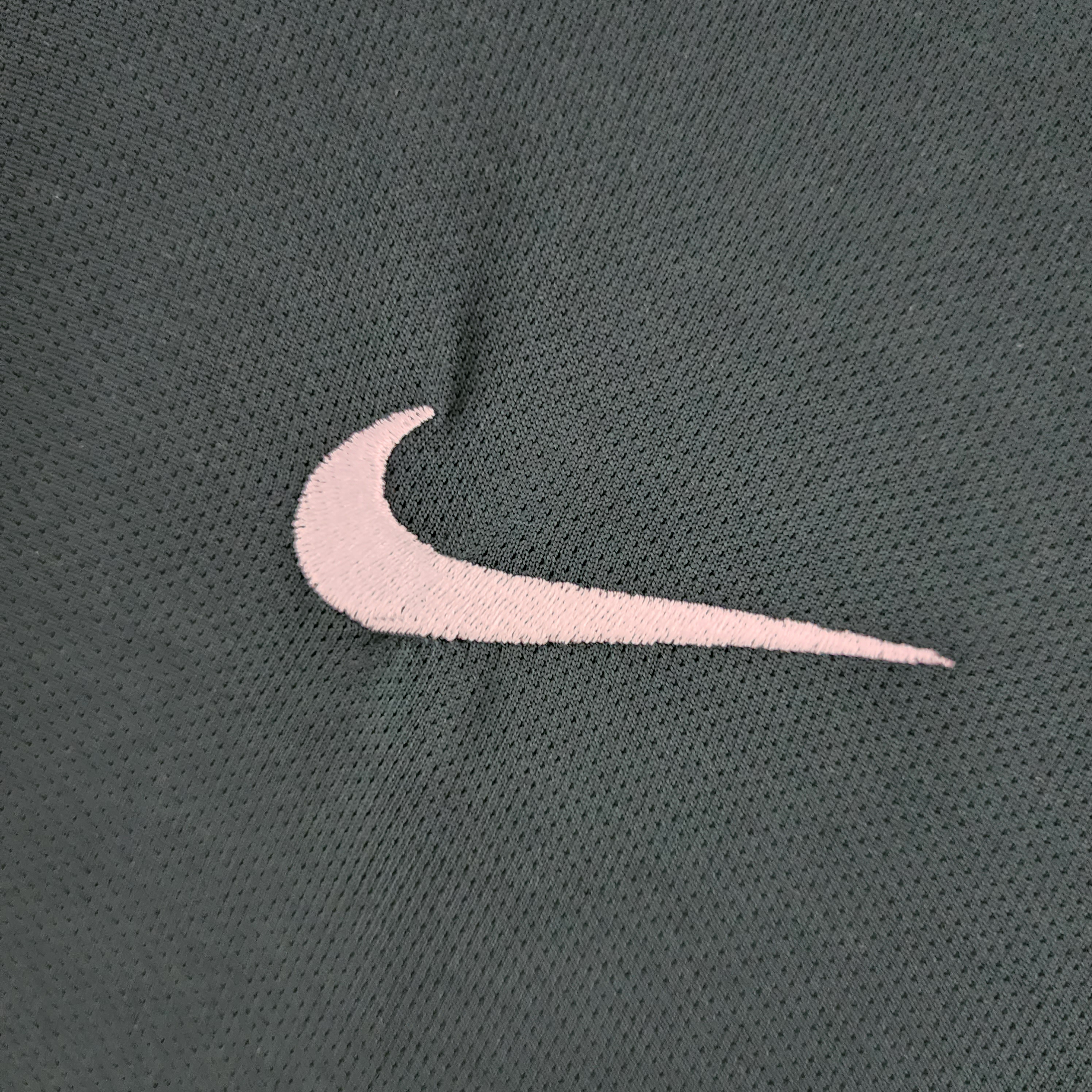 Retro  Brazil 1998 Goalkeeper Dark Green 3