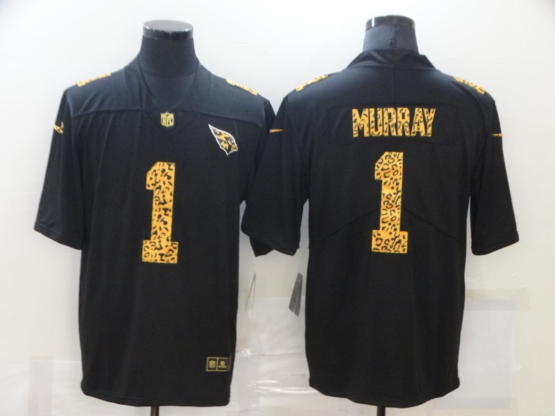 Arizona Cardinals #1 Murray