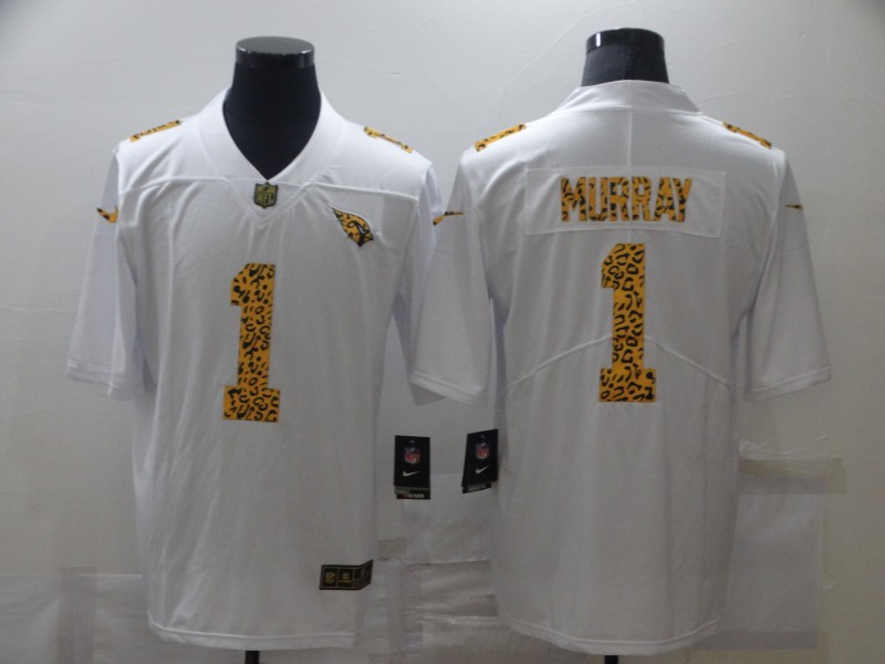 Arizona Cardinals #1 Murray