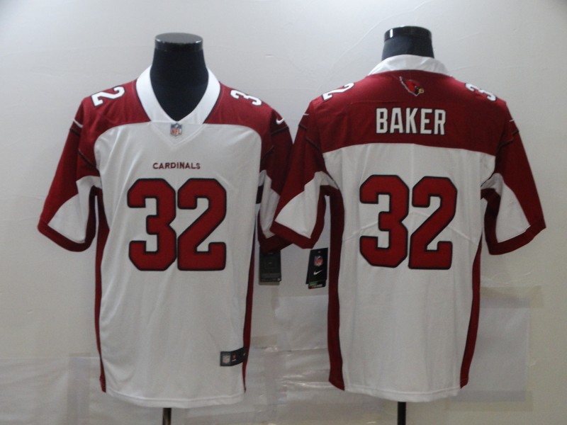 Arizona Cardinals #32 Baker