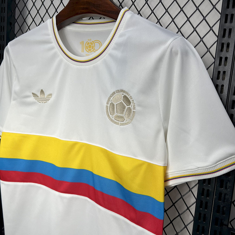 Colombia 24/25 Commemorative Edition S-4XL 3