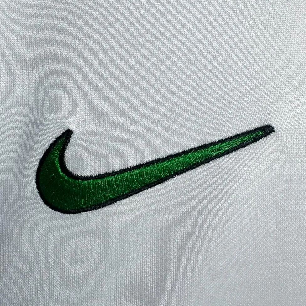 Retro Nigeria 1998 Away Kit S-XXL 3