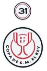 Copa del Rey 24/25