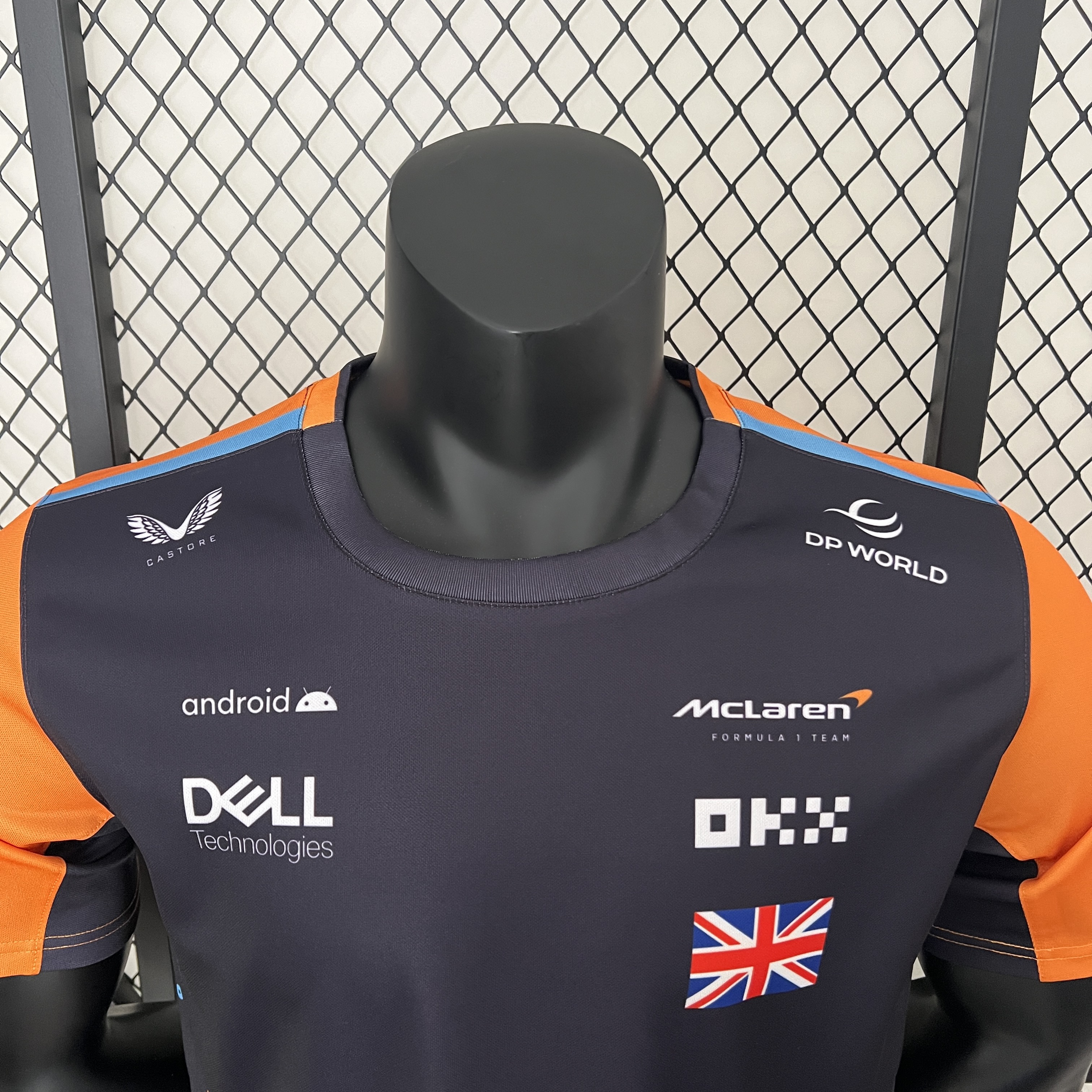 2024 F1 McLαren  S-5XL