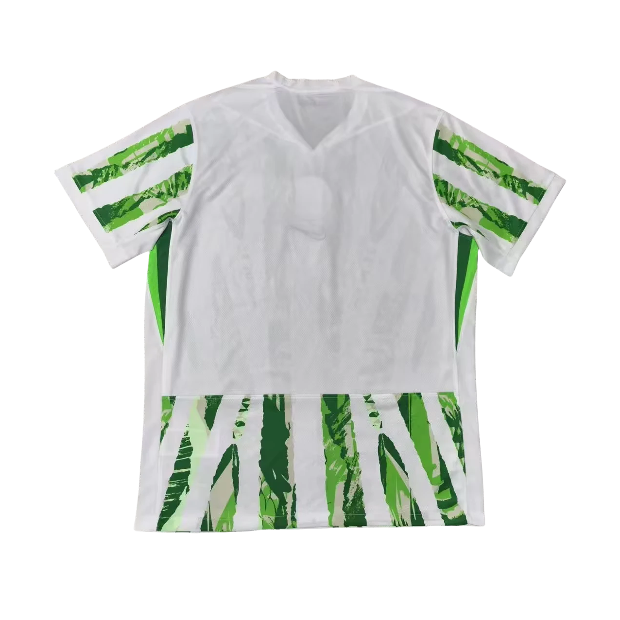 Version Nigeria 25/26 Home Kit S-XXL