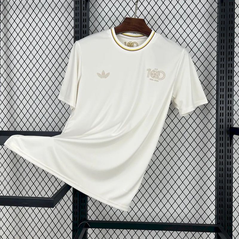 Colombia 24/25 100th Years Edition S-XXL