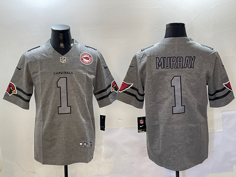 Arizona Cardinals #1 Murray