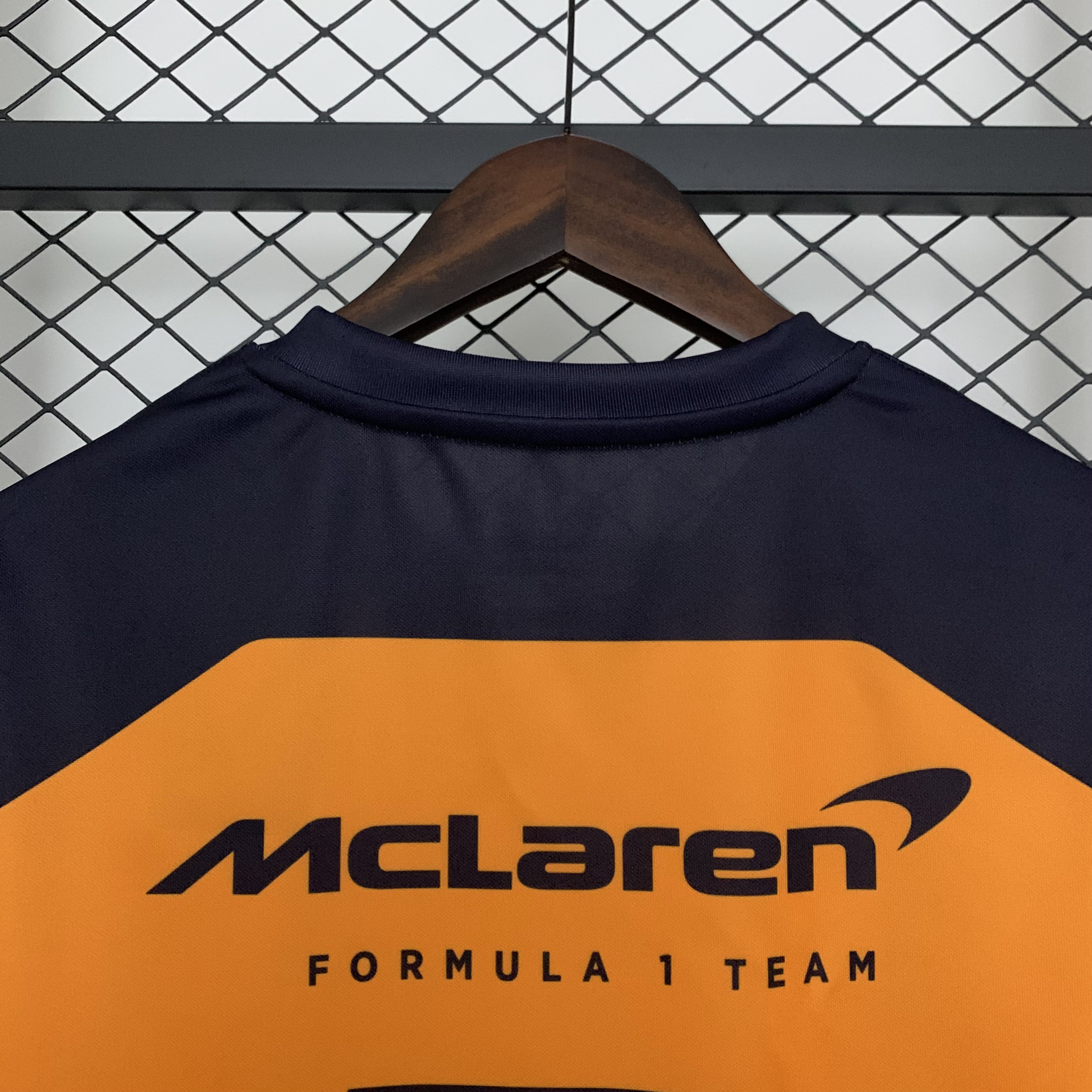 2025 F1 McLαren S-5XL