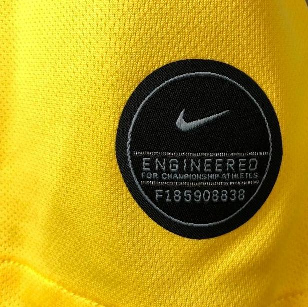 2019/20 Brazil Home  S-XXL 5