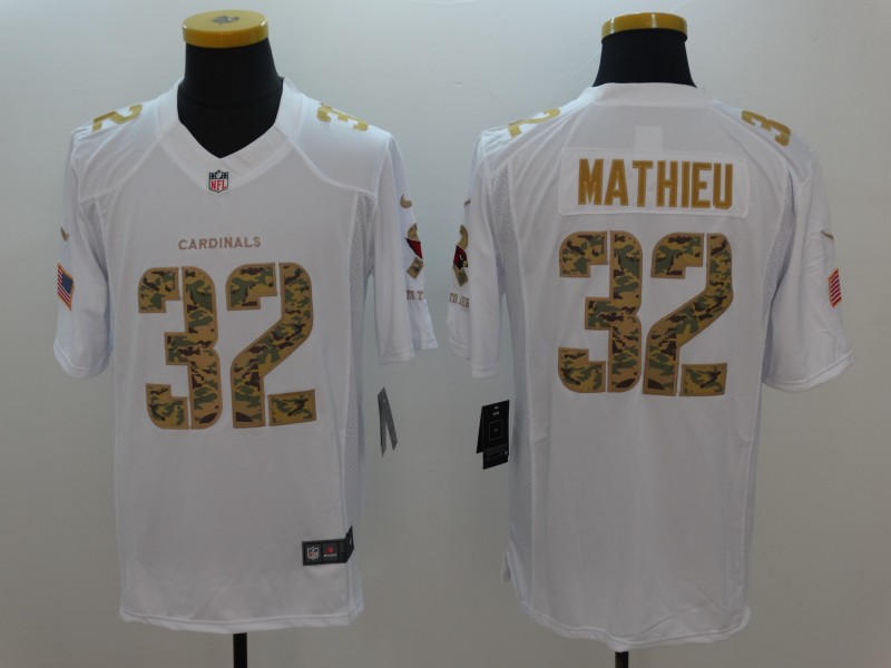Arizona Cardinals #32 Mathieu