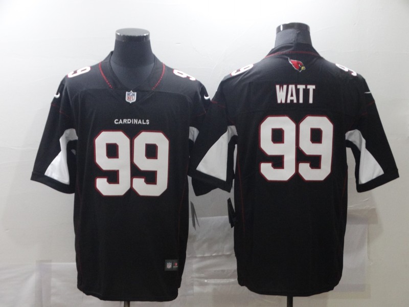 Arizona Cardinals #99 Watt