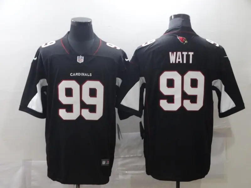 Arizona Cardinals #99 Watt