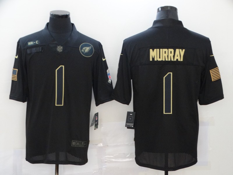 Arizona Cardinals #1 Murray