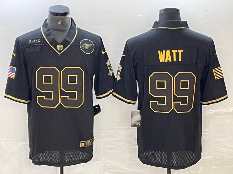 Arizona Cardinals #99 Watt