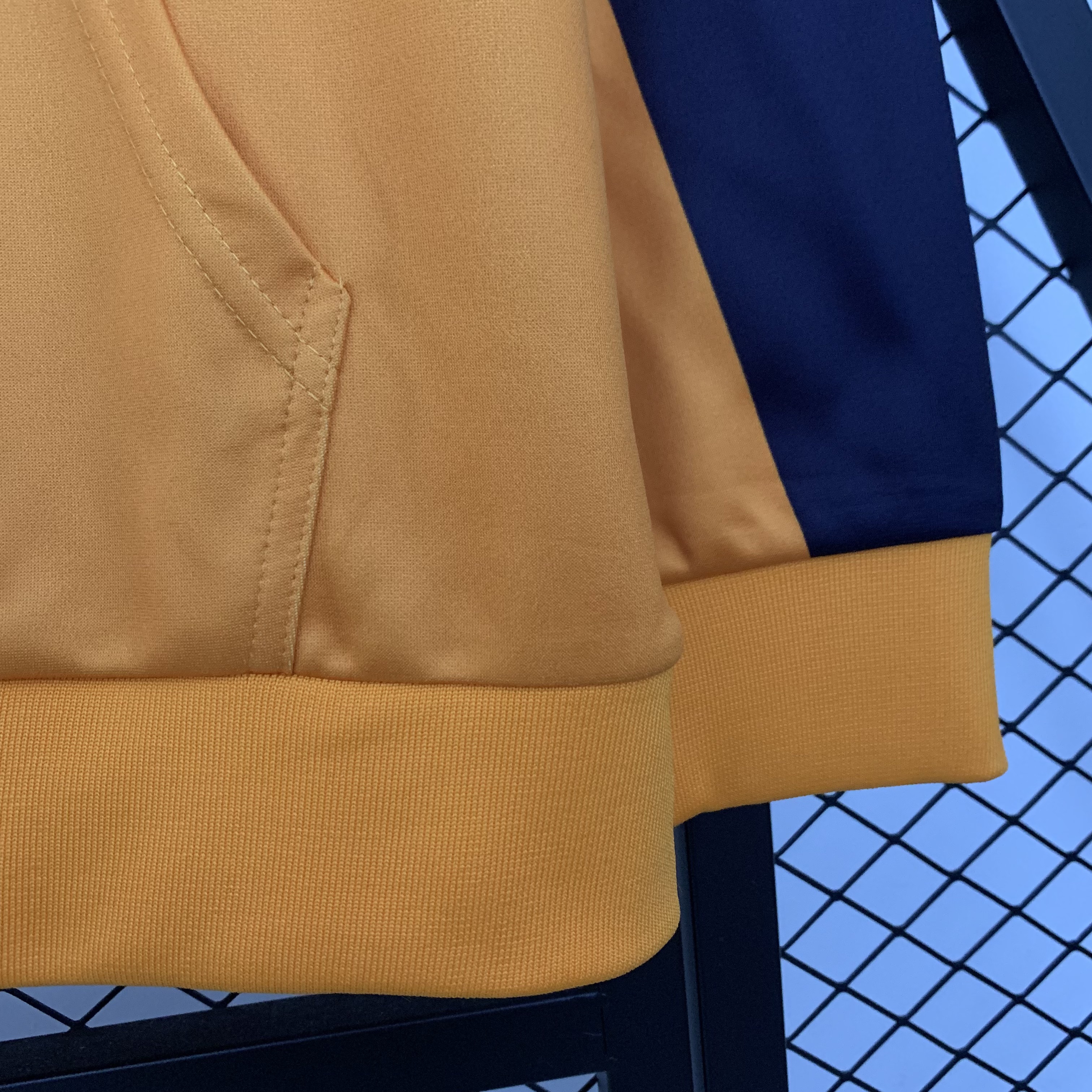 2025 F1 McLαren Hoodies S-3XL