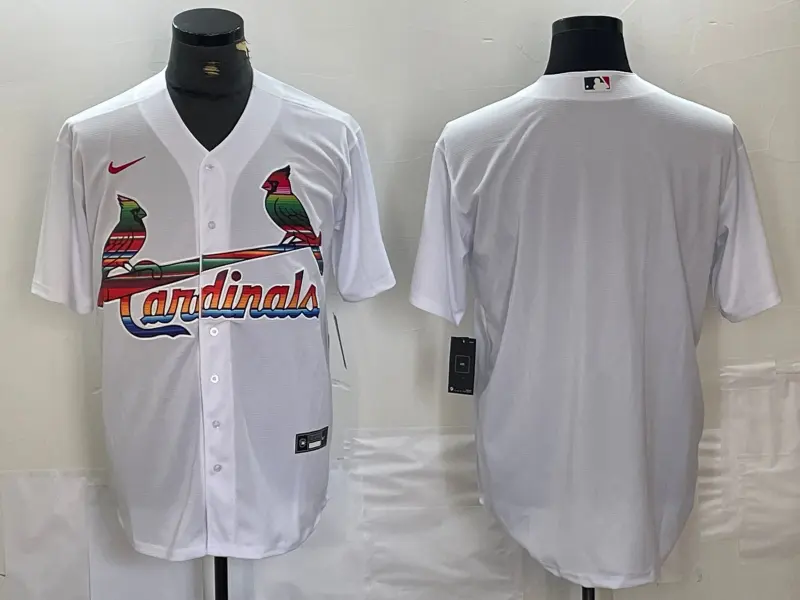 Arizona Cardinals White