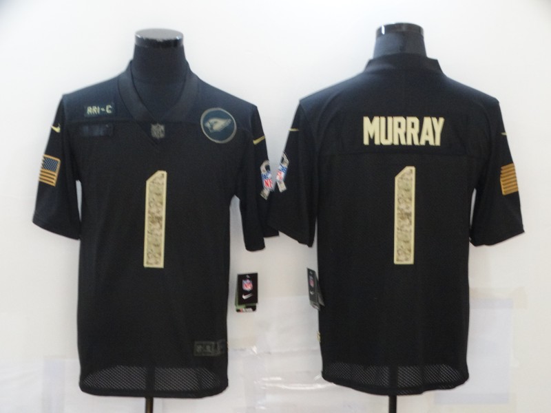 Arizona Cardinals #1 Murray