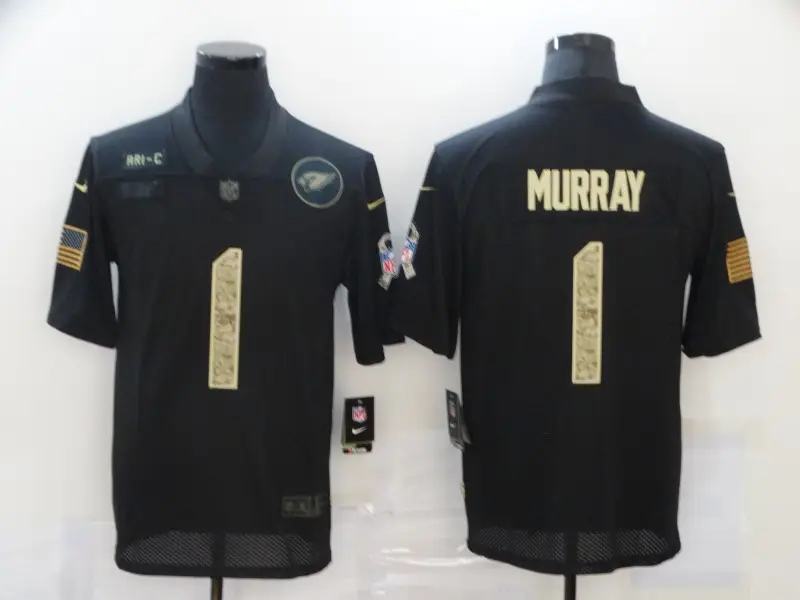 Arizona Cardinals #1 Murray