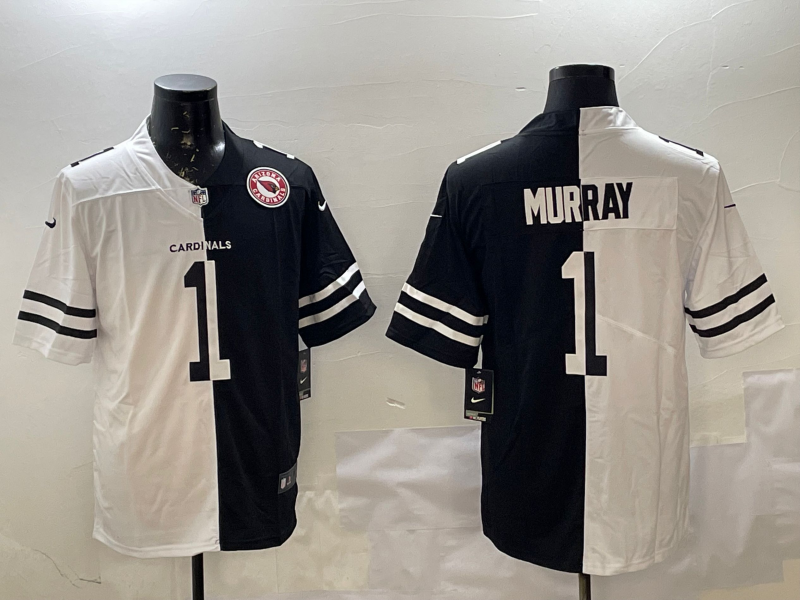 Arizona Cardinals #1 Murray