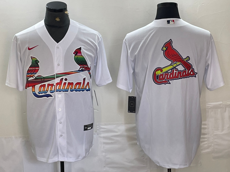 Arizona Cardinals White