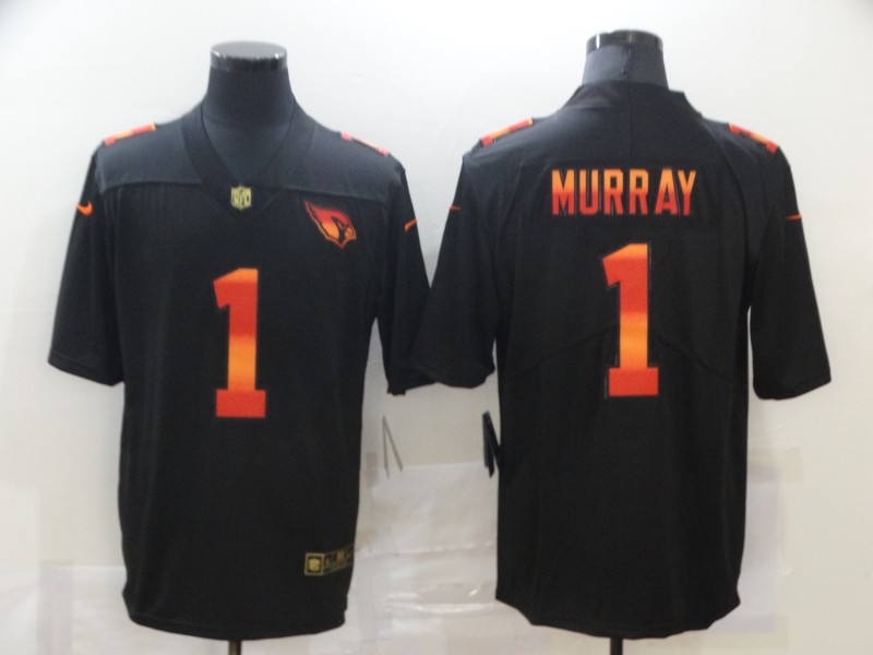 Arizona Cardinals #1 Murray