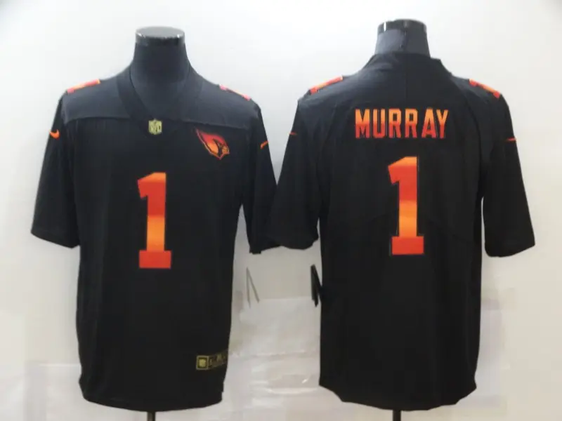 Arizona Cardinals #1 Murray
