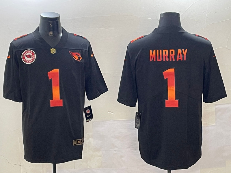 Arizona Cardinals #1 Murray