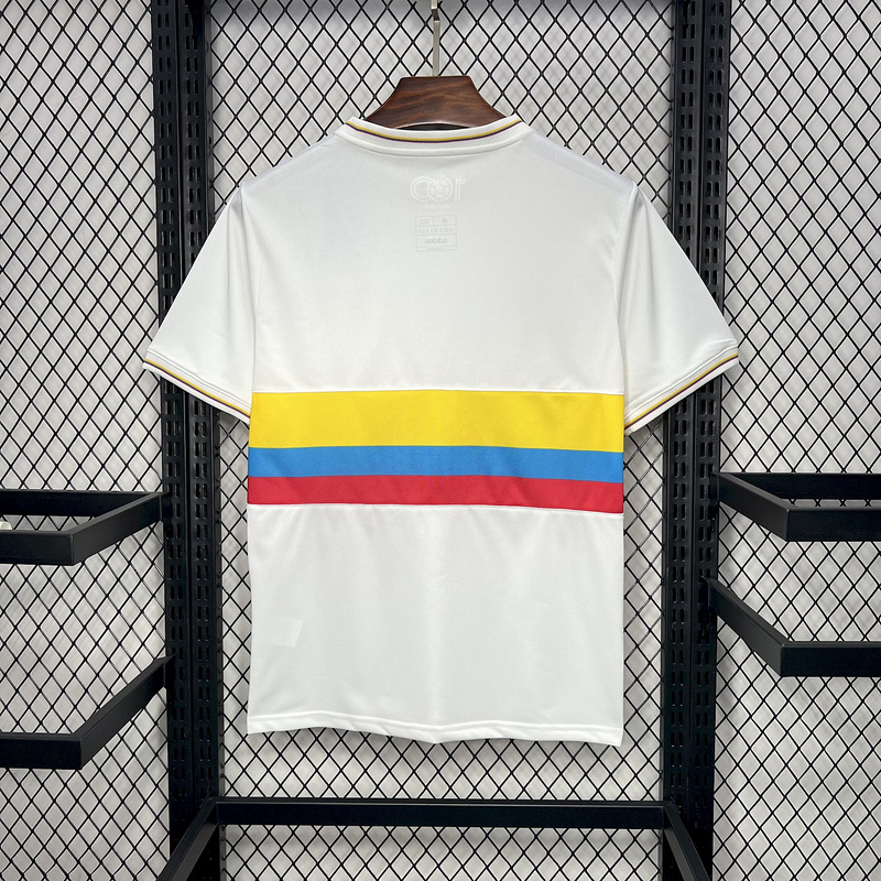 Colombia 24/25 Commemorative Edition S-4XL