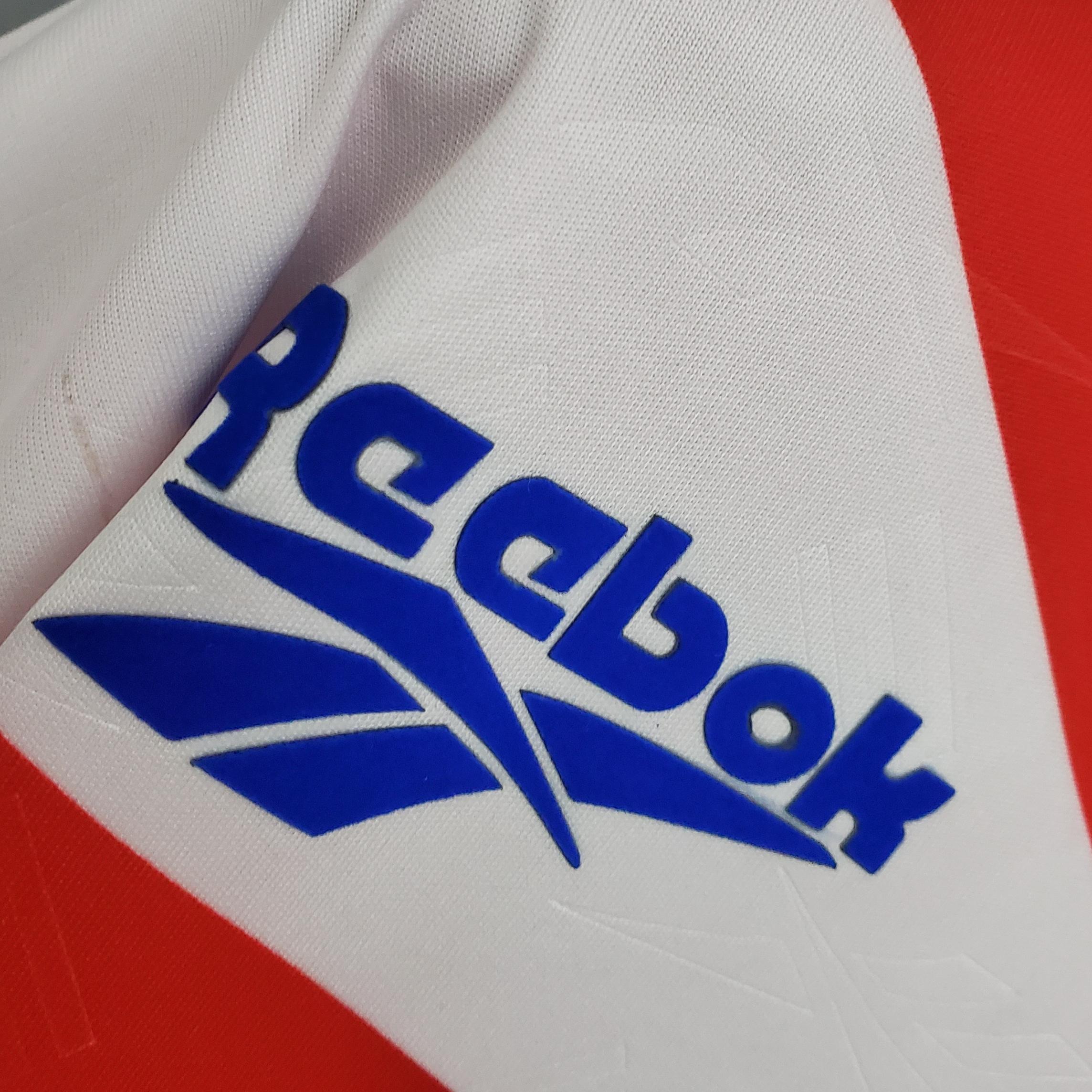 Retro Chile 1998 Home S-XXL 3