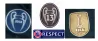 UCL Titleholder 18 13x + Respect + Klub-WM 17