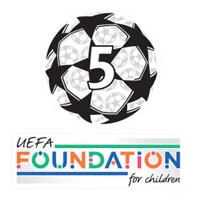 UCL Ball 5x + Respect