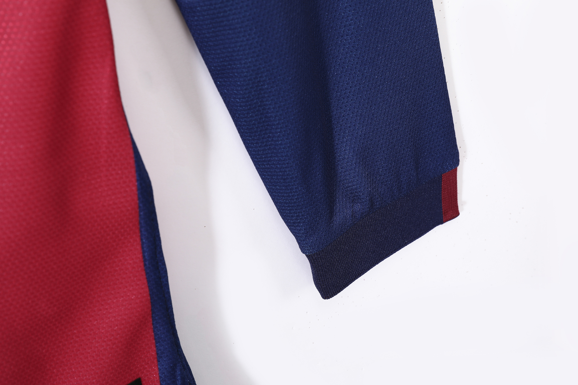 Retro 14/15 Barcelona Home Kit long sleeves S-XXL 3