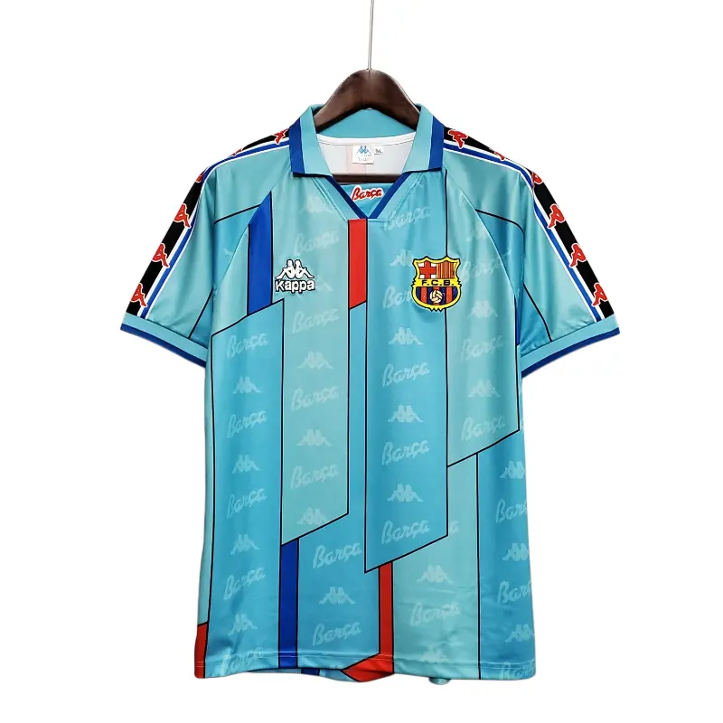 Barcelona 1996/97 Away S-XXL