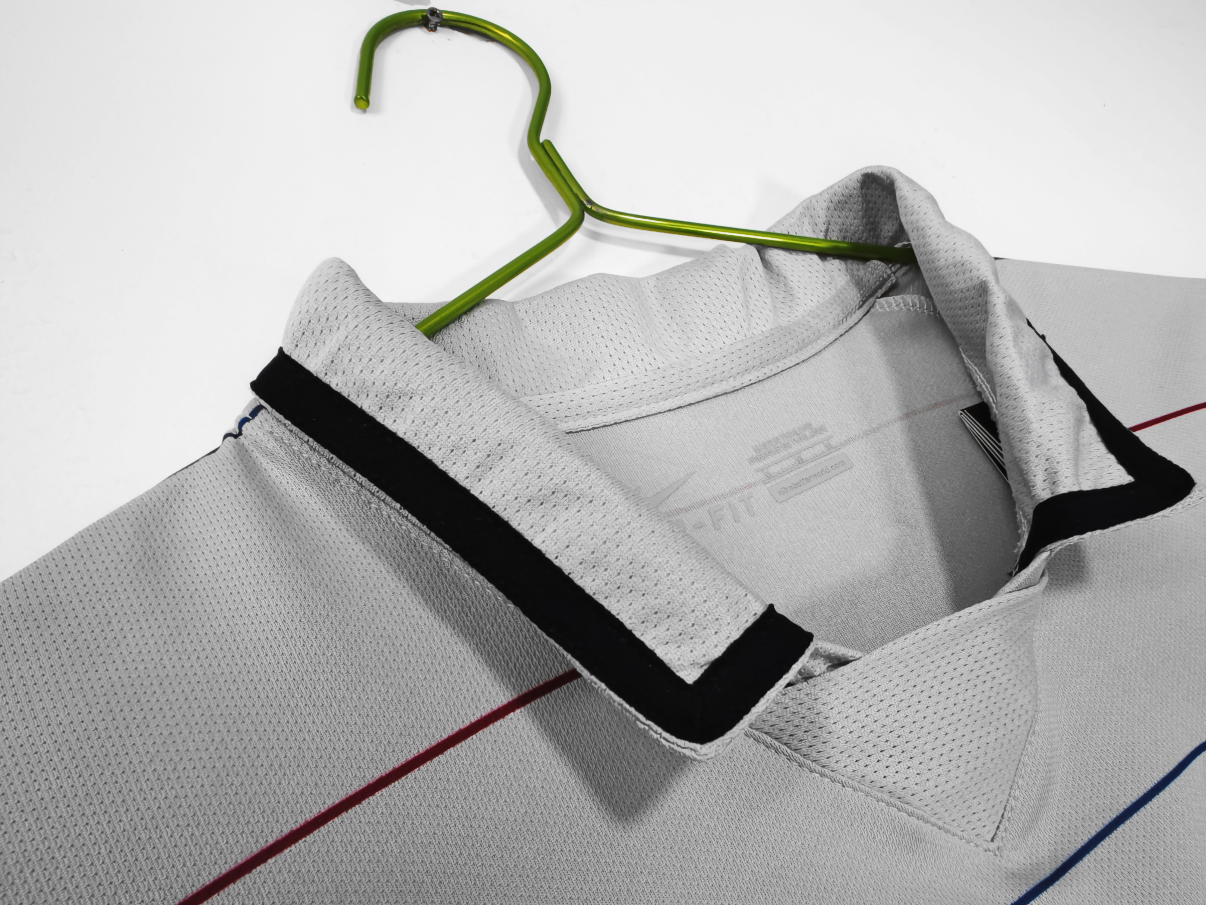 Retro Barcelona 03/04 Away S-XXL 3