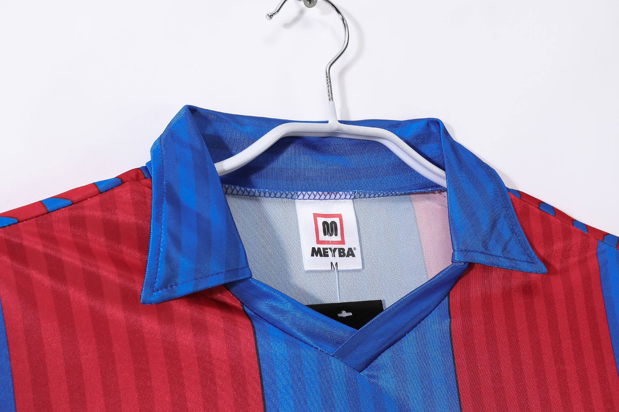 Retro 89/92 Barcelona Home 3
