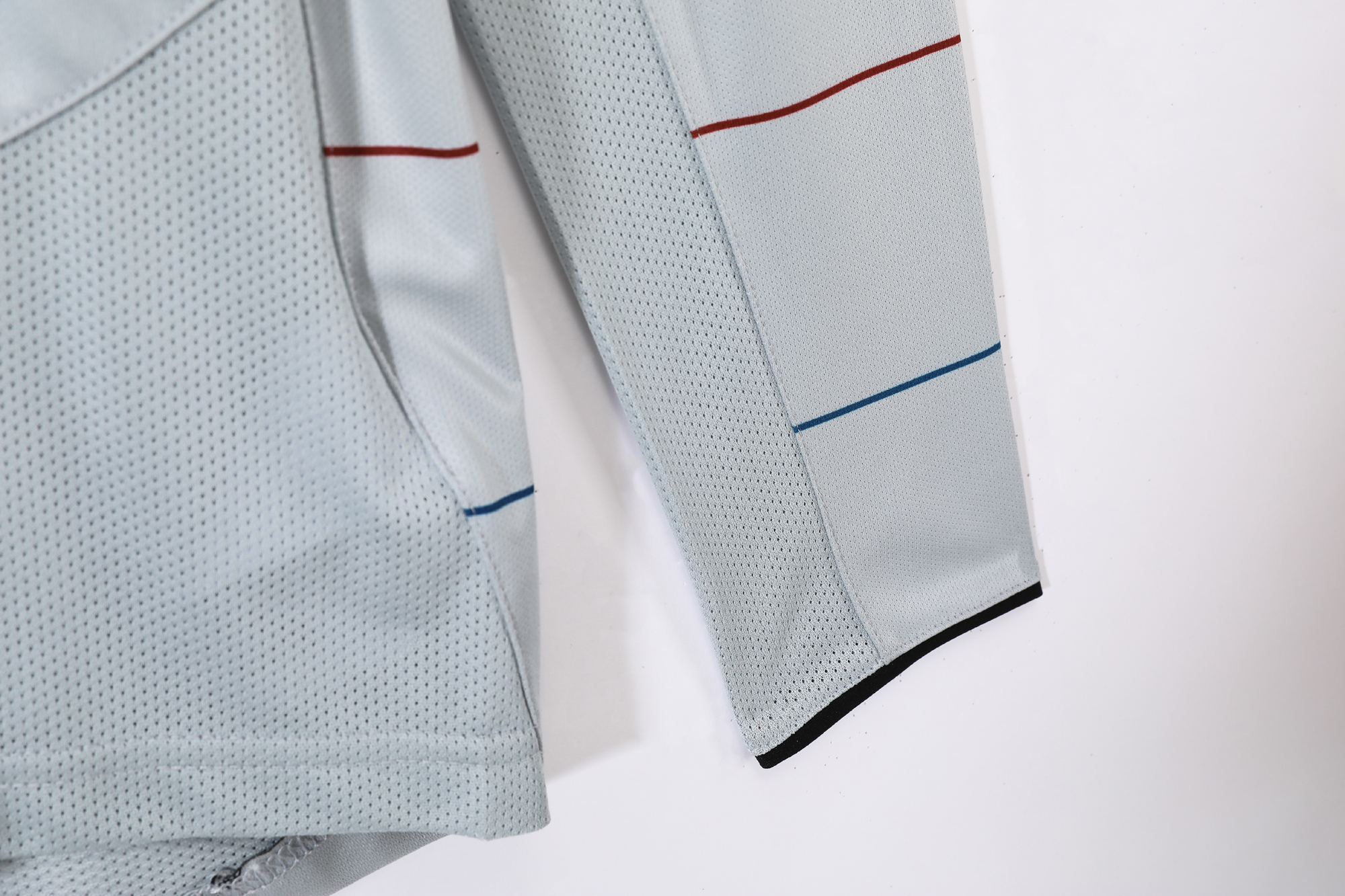 Retro Barcelona 03/04 Away  Long Sleeves S-XXL 3