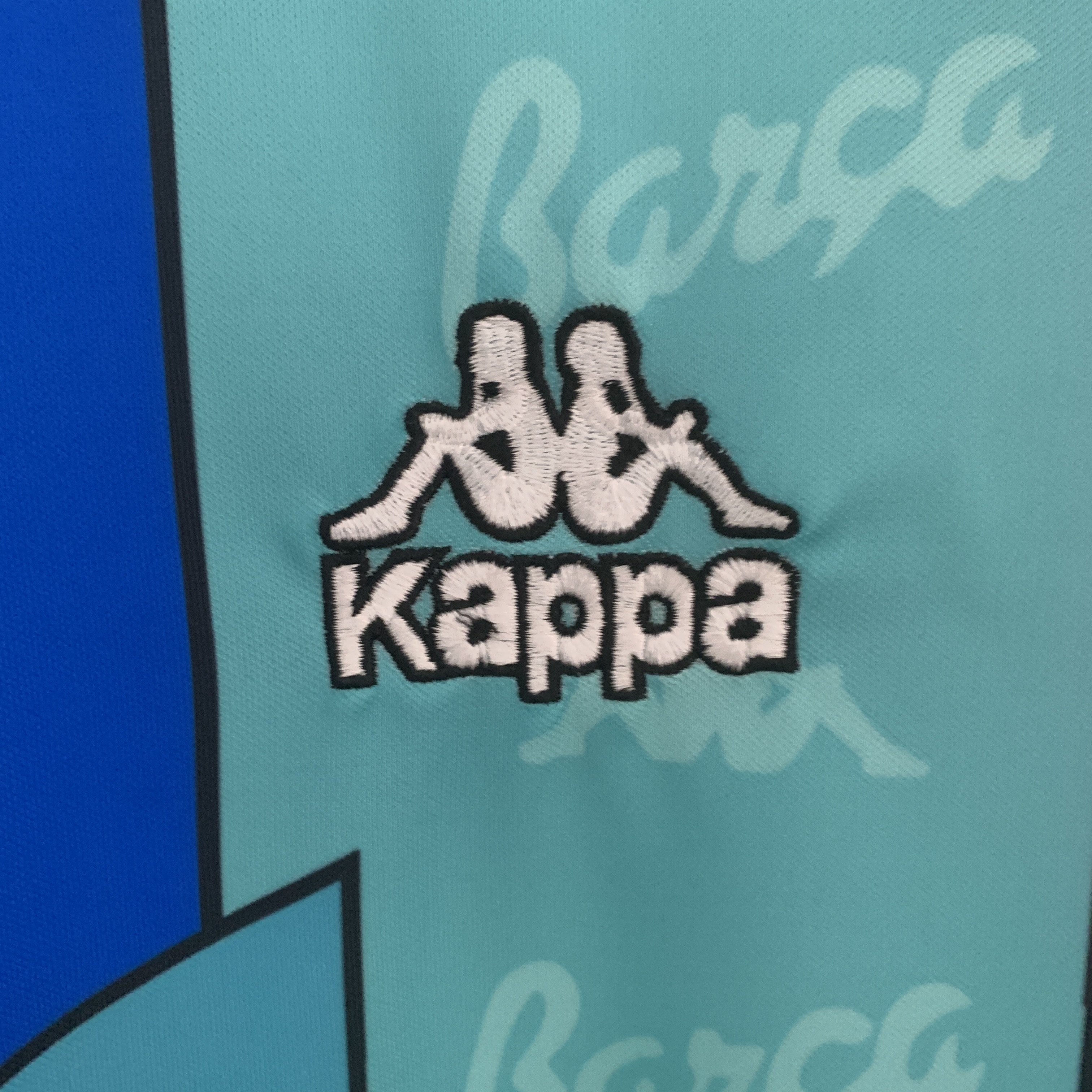 Barcelona 1996/97 Away  S-4XL 3