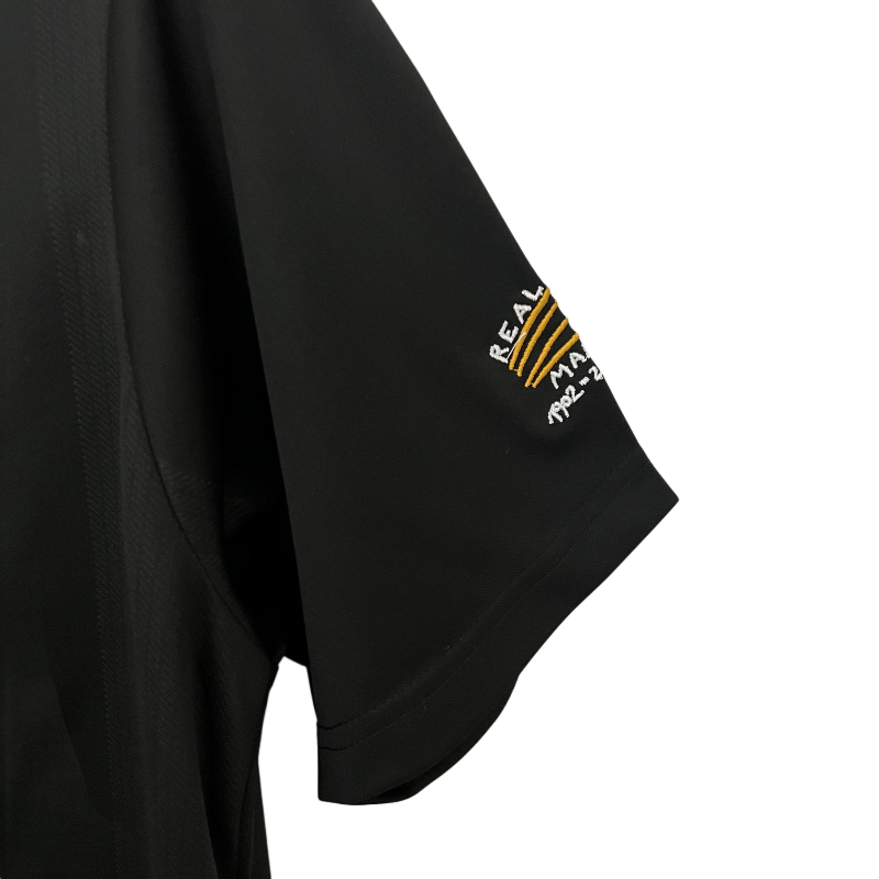 Retro Real M&alpha;drid 02/03 Away 4