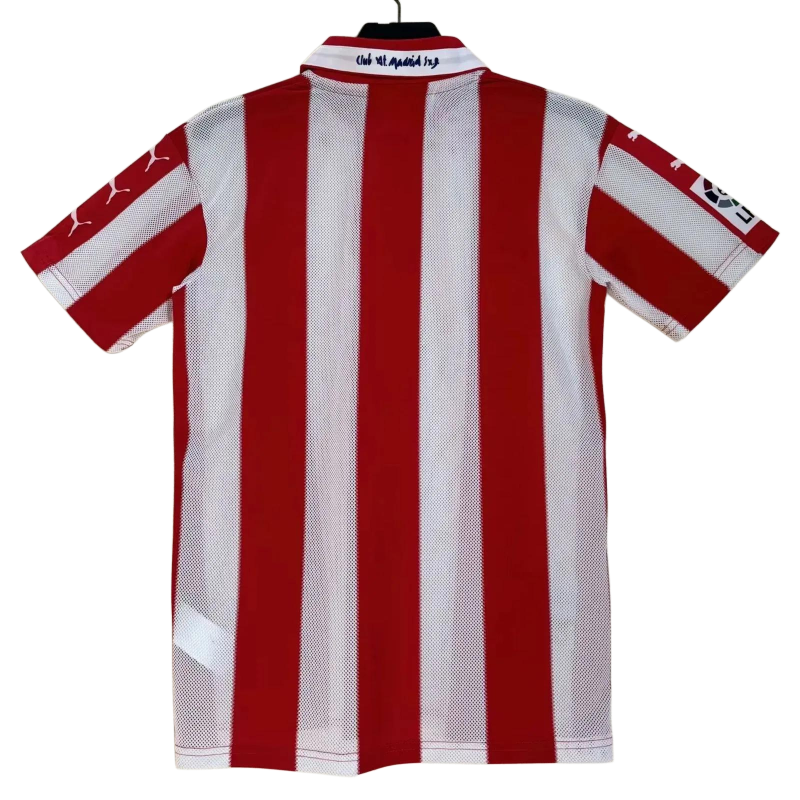 Atletico de Madrid 1997/98 Home S-XXL
