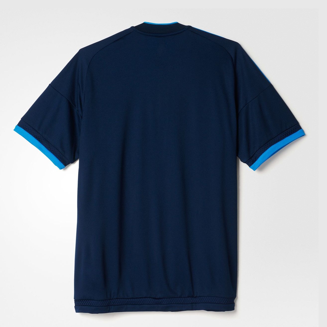 Retro Real Mαdrid 2015/16 Third