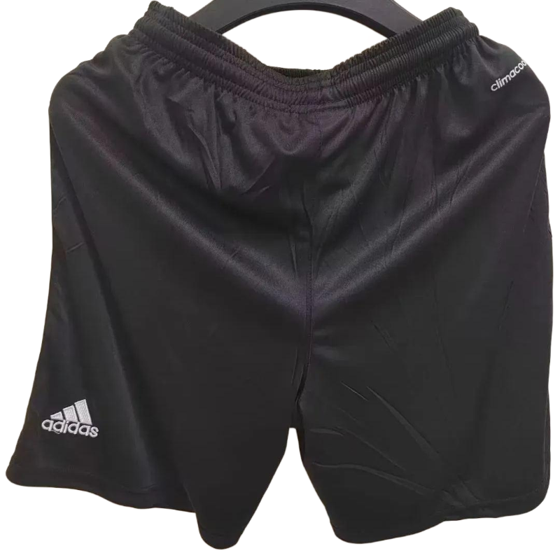Retro Shorts Real Mαdrid 14/15 Third Black