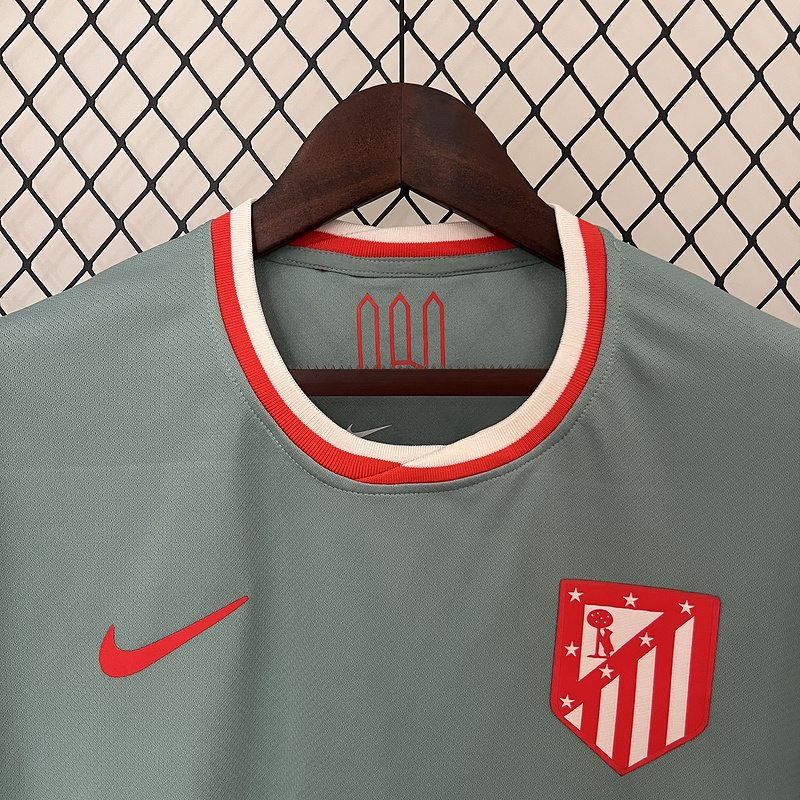 Atletico de Madrid 24-25 Away S-XXL 3