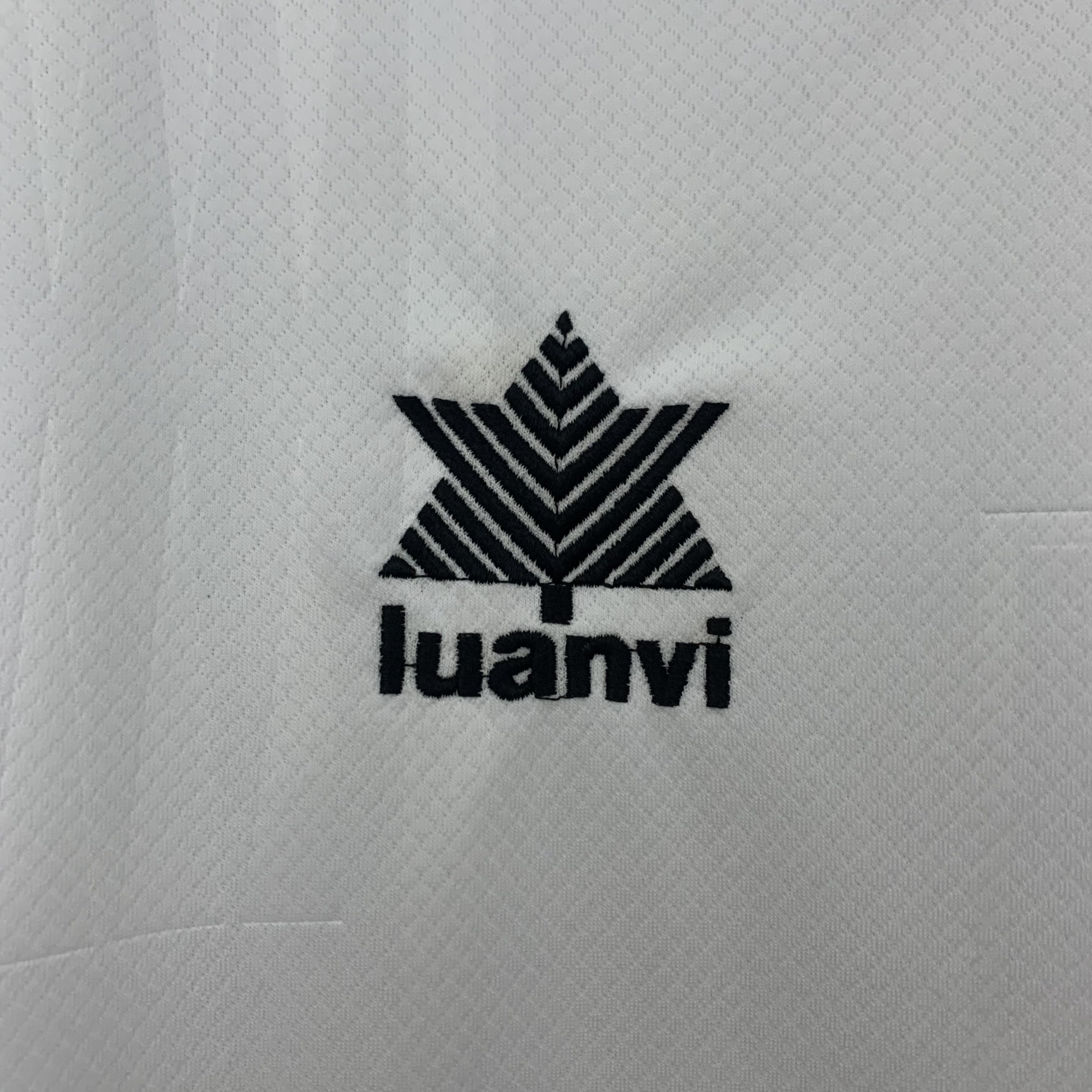 Retro V&alpha;lencia 96/97 Home S-XXL 4