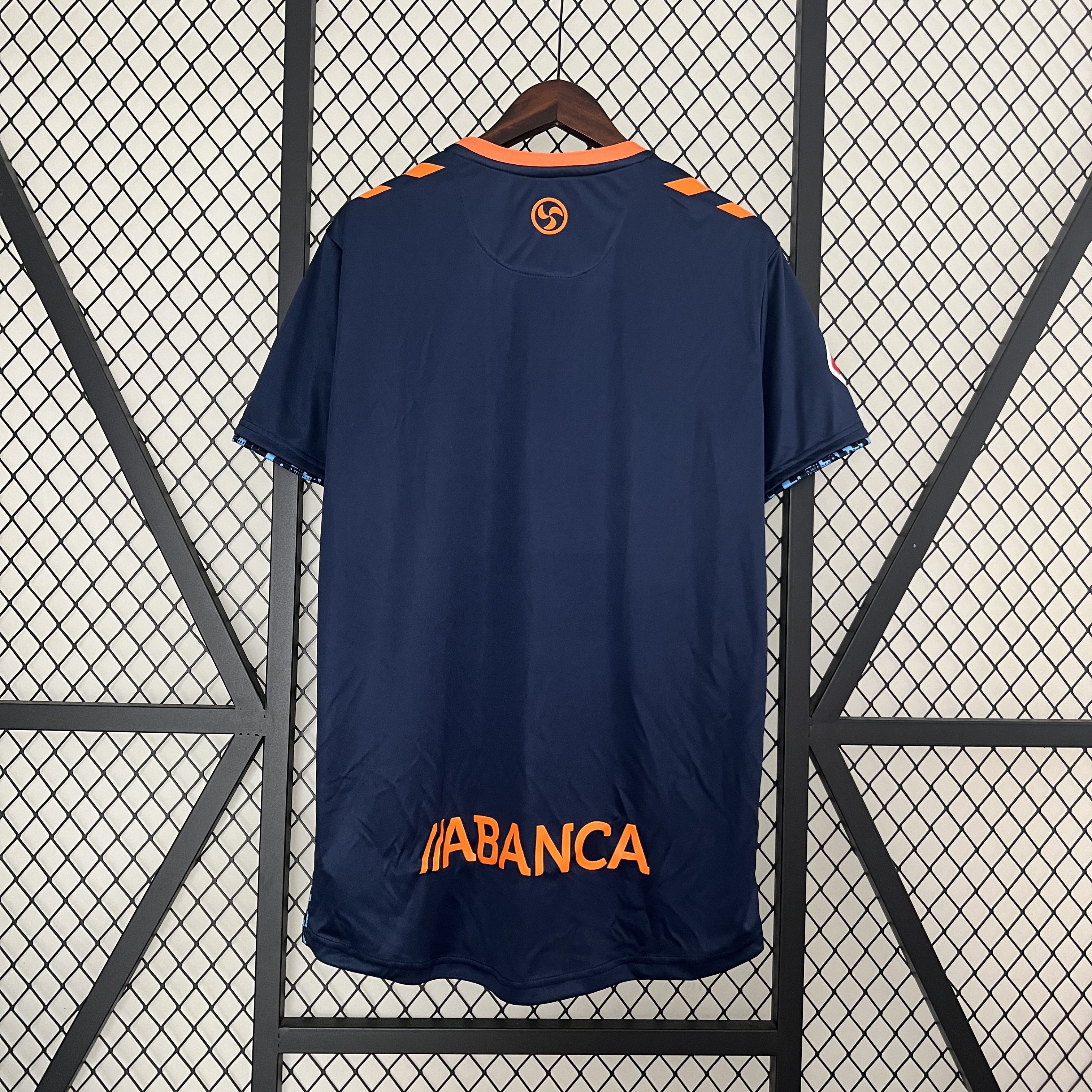 24/25 Celta Away S-XXL