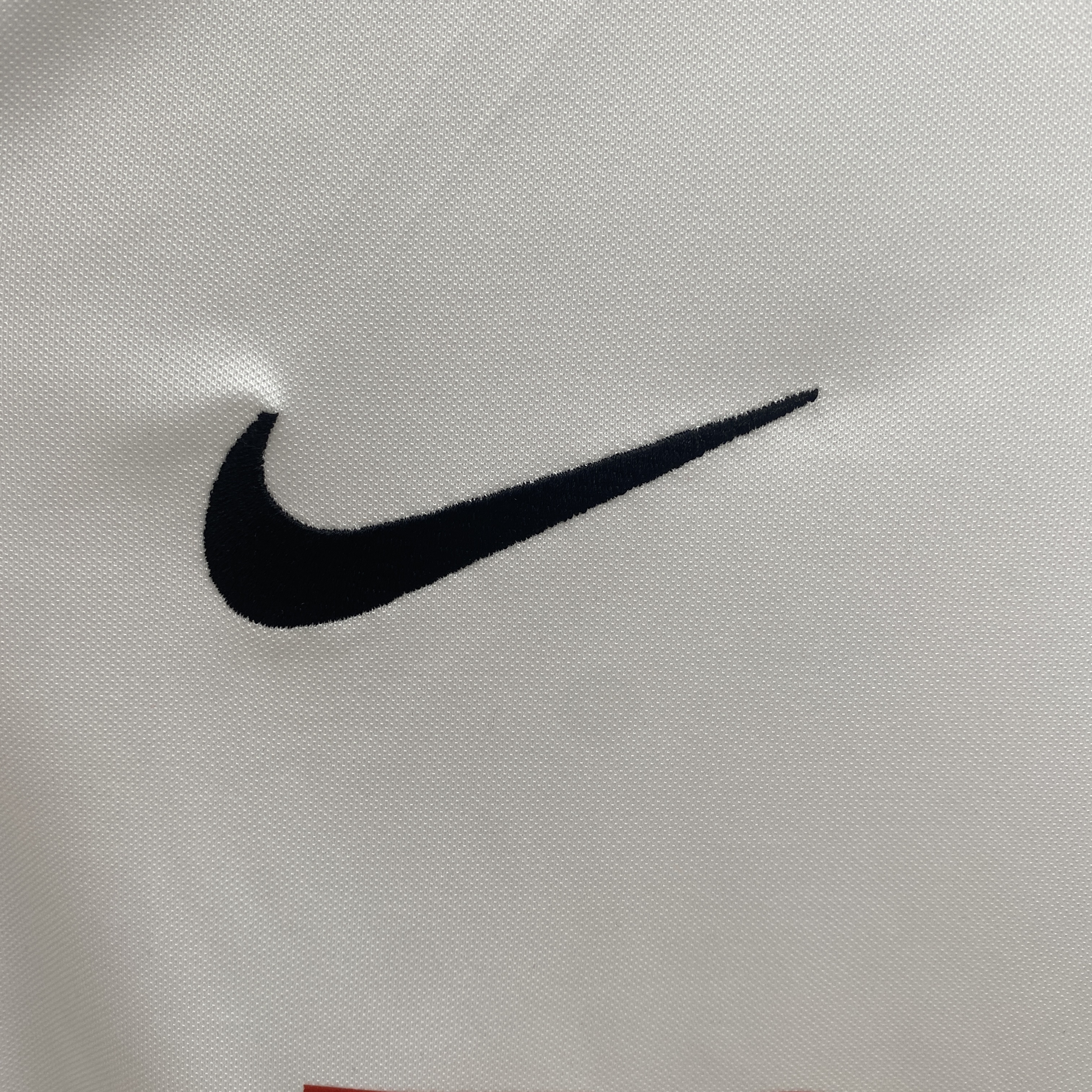 Retro V&alpha;lencia 06/07 Home S-XXL 4